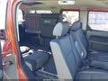2003 Honda Element — photo 8 of 12 | VIN 5J6YH27563L045742
