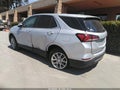2022 Chevrolet Equinox — photo 3 of 17 | VIN 3GNAXTEV6NL220072