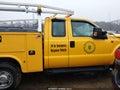 Photo 14 of 19 — 2012 Ford F-250