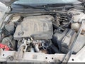 Photo 10 of 16 — 2015 Chevrolet Impala Limited