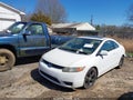 Photo 2 of 11 — 2008 Honda Civic