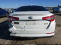 Photo 16 of 16 — 2013 Kia Optima Hybrid