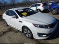 Photo 1 of 16 — 2013 Kia Optima Hybrid