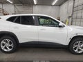 Photo 14 of 17 — 2024 Chevrolet Trax