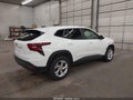 Photo 4 of 17 — 2024 Chevrolet Trax