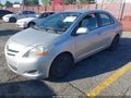 Photo 2 of 12 — 2007 Toyota Yaris