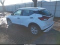 Photo 3 of 16 — 2024 Nissan Kicks