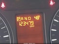 2020 Nissan NV 2500 — photo 12 of 12 | VIN 1N6BF0LY1LN804644
