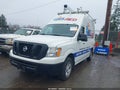 Photo 2 of 12 — 2020 Nissan NV 2500