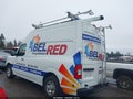 Photo 3 of 12 — 2020 Nissan NV 2500