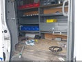 Photo 8 of 12 — 2020 Nissan NV 2500