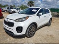 2017 Kia Sportage — photo 2 of 16 | VIN KNDPN3ACXH7213874
