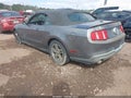 Photo 3 of 11 — 2011 Ford Mustang