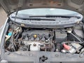 Photo 10 of 15 — 2007 Honda Civic