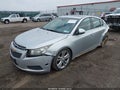 Photo 2 of 16 — 2011 Chevrolet Cruze