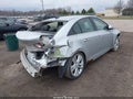 Photo 4 of 16 — 2011 Chevrolet Cruze