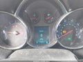 Photo 7 of 16 — 2011 Chevrolet Cruze