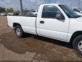 2002 GMC Sierra 1500 — photo 12 of 12 | VIN 1GTEC14WX2Z175839