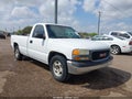 2002 GMC Sierra 1500 — photo 1 of 12 | VIN 1GTEC14WX2Z175839