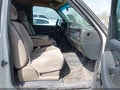 2002 GMC Sierra 1500 — photo 5 of 12 | VIN 1GTEC14WX2Z175839