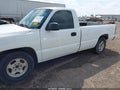 2002 GMC Sierra 1500 — photo 6 of 12 | VIN 1GTEC14WX2Z175839