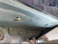 2002 GMC Sierra 1500 — photo 8 of 12 | VIN 1GTEC14WX2Z175839