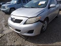 Photo 12 of 15 — 2010 Toyota Corolla