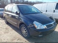 Photo 1 of 11 — 2011 Kia Sedona