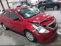 Photo 1 of 13 — 2015 Nissan Versa