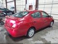 Photo 4 of 13 — 2015 Nissan Versa