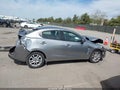 2016 Scion iA — photo 13 of 16 | VIN 3MYDLBZV4GY114216