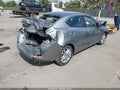 2016 Scion iA — photo 4 of 16 | VIN 3MYDLBZV4GY114216