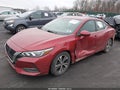 Photo 2 of 16 — 2022 Nissan Sentra