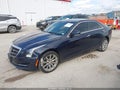 Photo 2 of 16 — 2017 Cadillac ATS