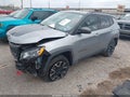 2019 Jeep Compass — photo 2 of 17 | VIN 3C4NJDDB7KT799898