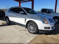 Photo 1 of 12 — 2013 Cadillac SRX