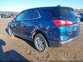2021 Chevrolet Equinox — photo 3 of 15 | VIN 2GNAXUEV6M6117727