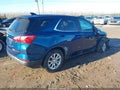 2021 Chevrolet Equinox — photo 4 of 15 | VIN 2GNAXUEV6M6117727