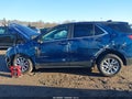 2021 Chevrolet Equinox — photo 6 of 15 | VIN 2GNAXUEV6M6117727