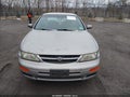 Photo 12 of 16 — 1999 Nissan Maxima