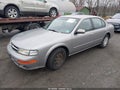 1999 Nissan Maxima — photo 2 of 16 | VIN JN1CA21D4XT826398