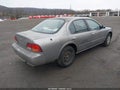 1999 Nissan Maxima — photo 4 of 16 | VIN JN1CA21D4XT826398
