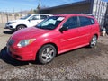 Photo 2 of 16 — 2006 Pontiac Vibe