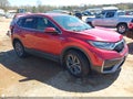 Photo 1 of 16 — 2021 Honda CR-V