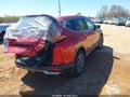 2021 Honda CR-V — photo 4 of 16 | VIN 7FART6H80ME036861