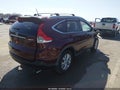 Photo 4 of 18 — 2013 Honda CR-V