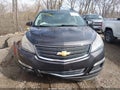 Photo 12 of 16 — 2015 Chevrolet Traverse