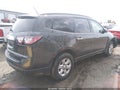 Photo 4 of 16 — 2015 Chevrolet Traverse
