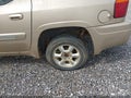 2004 GMC Envoy — photo 12 of 16 | VIN 1GKES16S446141868