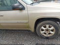 2004 GMC Envoy — photo 15 of 16 | VIN 1GKES16S446141868